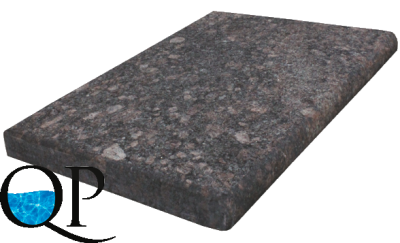 GRANITE PEACOCK LIGHT