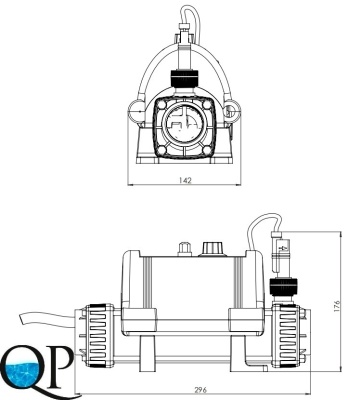 Nano Splasher 3