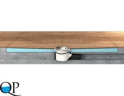 RPG поддон квадр 4