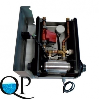 WATERHEAT EQ 2