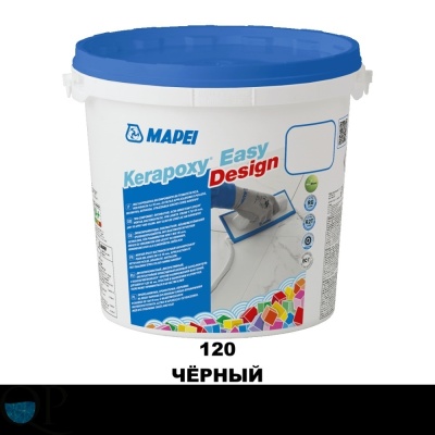 KERAPOXY EASY DESIGN 120