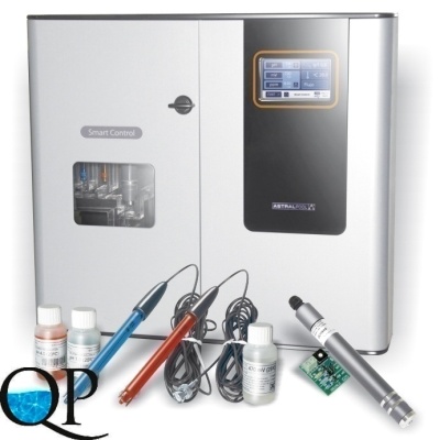 Smart Control pH-ORP-Cl 1