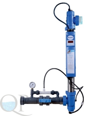 UV-C OZONE 1