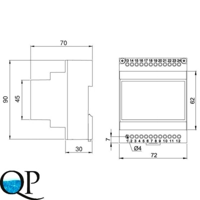 DMX LED 2