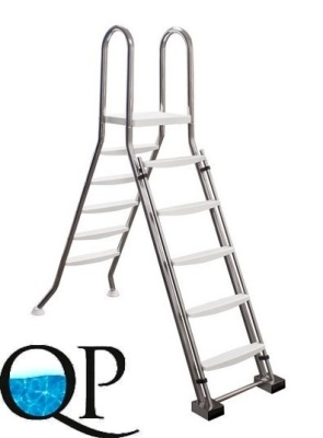 SAFETY LADDER 1