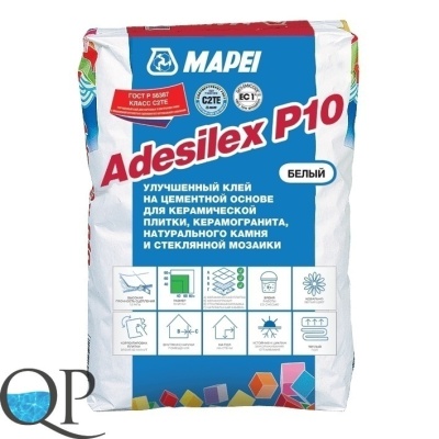 ADESILEX P10