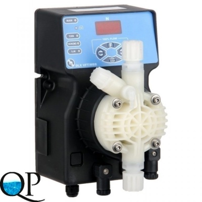 DLX 1 VFT MBB