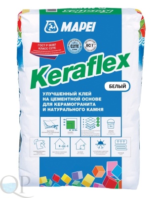 KERAFLEX бел