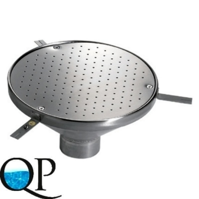 РЕШЕТКА ГИДРОМАССАЖНАЯ Д 1