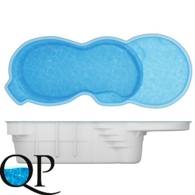 МАРТИНИКА АТОЛЛ 1