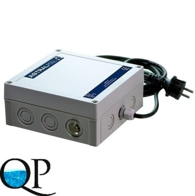 Colorplus DMX