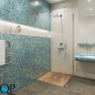 RPG поддон квадр 6