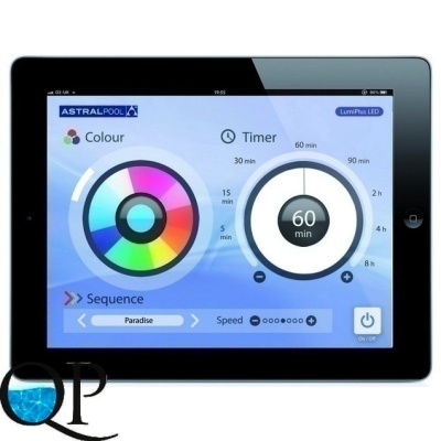 LumiPlus Wi-Fi 3
