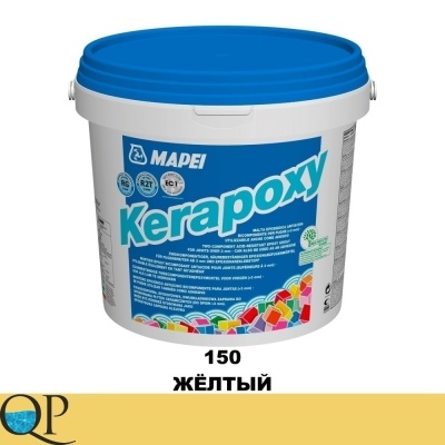 KERAPOXY 150