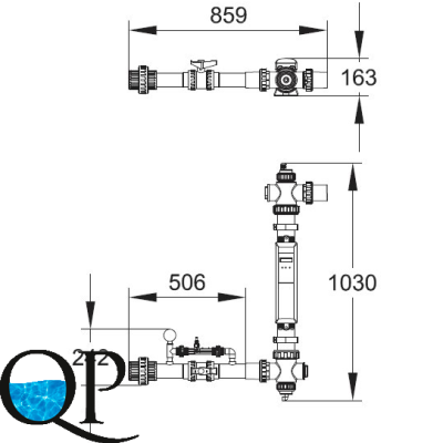 NT-UV40,75T 2