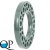 Фланец свободный ХПВХ Corzan® CEPEX 1