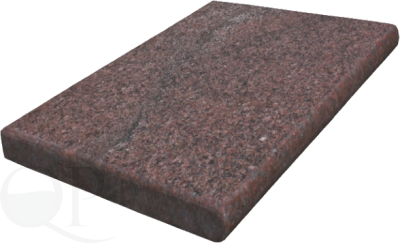GRANITE IMPERIAL RED