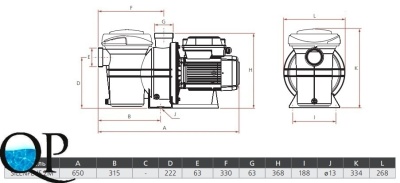 SILENPLUS 2M 3