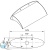 WALL-MOUNTED 2 34454 WALL-MOUNTED 2 34454