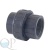 Муфта разборная ПВХ, EPDM CEPEX (клеевая-внутр.резьба BSP) 1 Муфта разборная ПВХ, EPDM CEPEX (клеевая-внутр.резьба BSP) 1