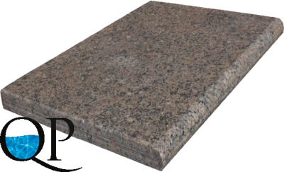 GRANITE DESERT BROWN