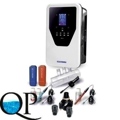 CONTROL CONNECT PH-ORP встр