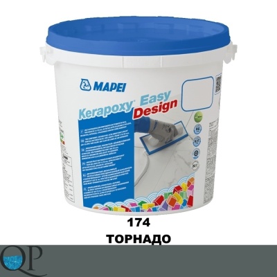 KERAPOXY EASY DESIGN 174