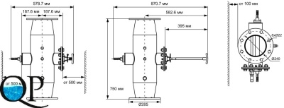 ECO 2 MW 84-150