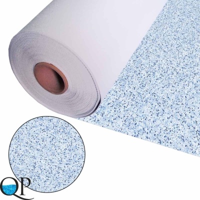 Terrazzo 1