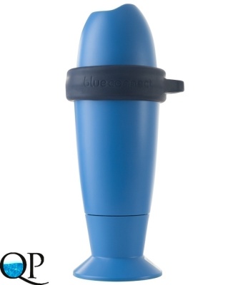 BLUE CONNECT