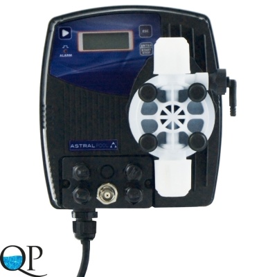 Optima pH-ORP Next
