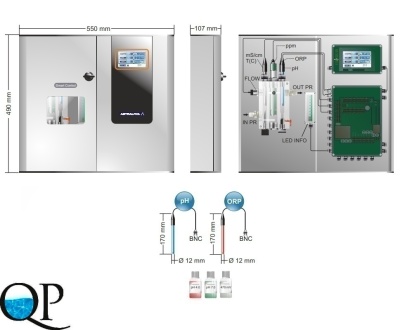 Smart Control pH-ORP 2