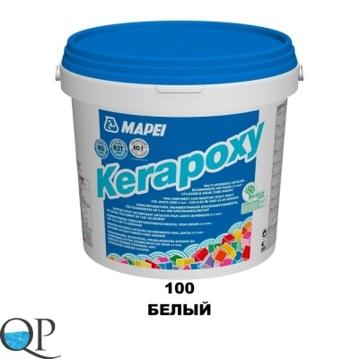 KERAPOXY 100