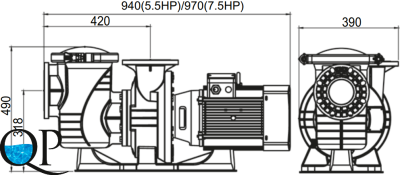 APS 7 550-750