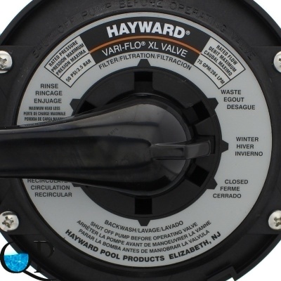 Фильтр Hayward VL210T 4