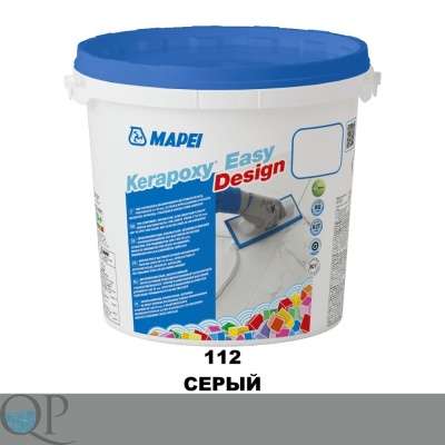 KERAPOXY EASY DESIGN 112