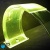 Водопад RGB LED 5