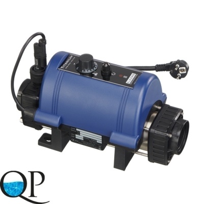 Nano Splasher 1