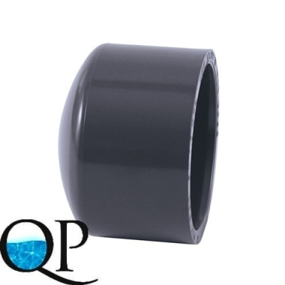 Заглушка ПВХ IDRANIA (клеевая) 1