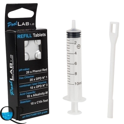 PoolLab 1.0 7