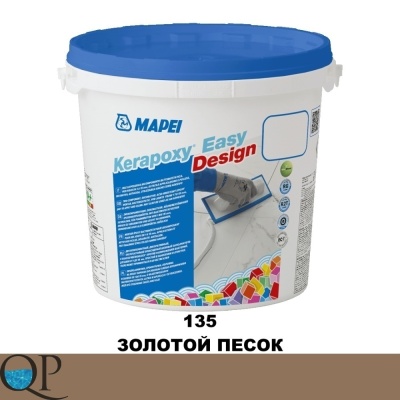 KERAPOXY EASY DESIGN 135