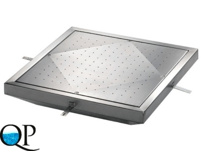 РЕШЕТКА ГИДРОМАССАЖНАЯ 1