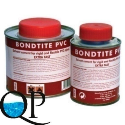 Клей ПВХ BONDTITE