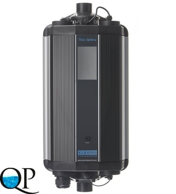 Titan Optima 4 699