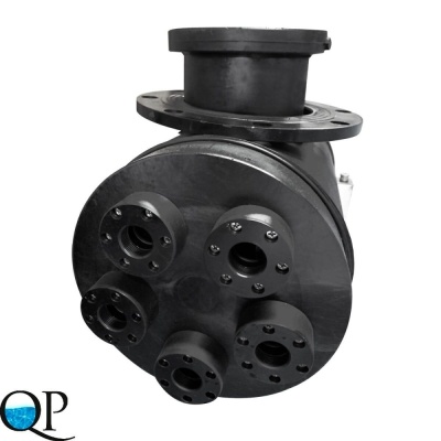 AVUF HDPE 4