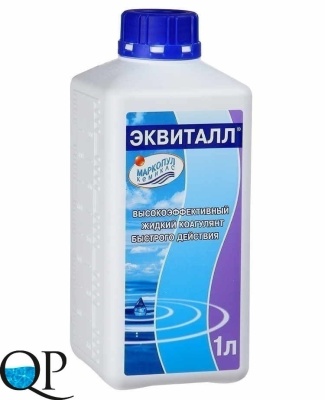 Эквиталл 1