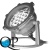 HALOSPOT LED 1 W HALOSPOT LED 1 W