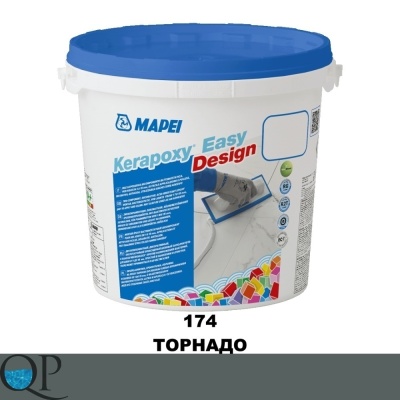 KERAPOXY EASY DESIGN 174