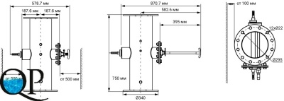 ECO 2 MW 84-200