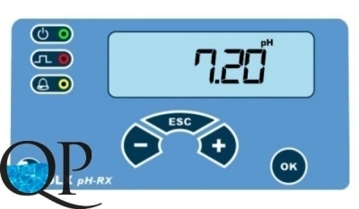 DLX 4 PH-RX MBB